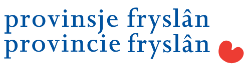 logo provincie Fryslan