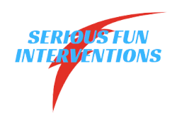 Serious Fun Interventions logo